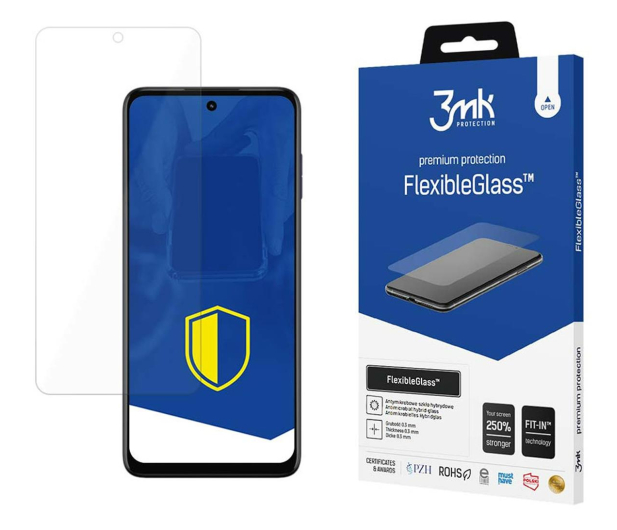 3MK Flexibleglass Motorola Moto G73 5G 3M004560 - 1113231 - zdjęcie